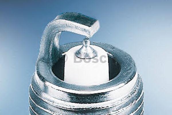 

СВЕЧА ЗАЖИГАНИЯ FR6MPP332, 0242240619