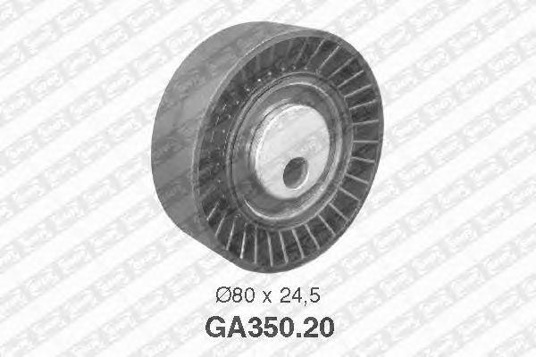 

РОЛИК НАТЯЖНОЙ, GA35020