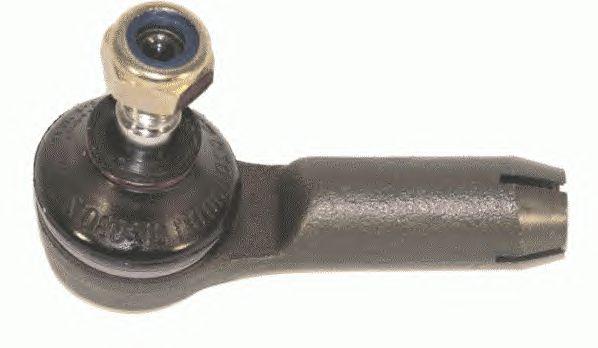 

НАКОНЕЧНИК РУЛЕВОЙ ТЯГИ AUDI COUPE QUATTRO, 1014302