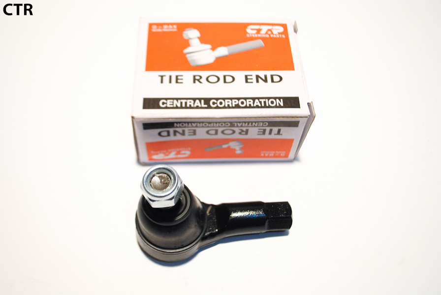 

НАКОНЕЧНИК РУЛЕВОЙ ТЯГИ CEKD5 / CE0285, CEKD5