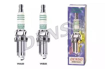 

Свеча зажигания VKA16, VKA16