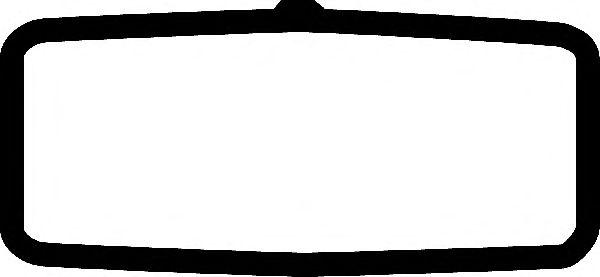 Прокладка крышки клапанной