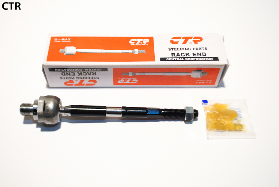 

РУЛЕВАЯ ТЯГА CRKD10R / CR0241R, CRKD10R