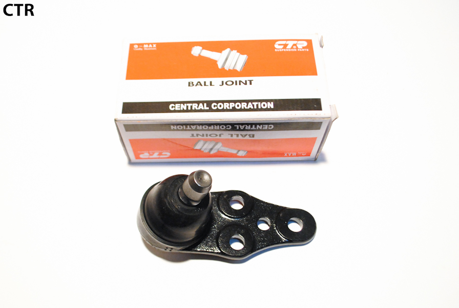 

ШАРОВАЯ ОПОРА CBKD9 / CB0173, CBKD9