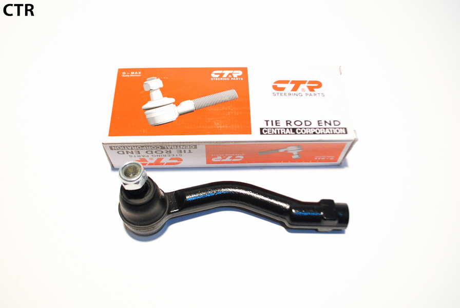 

НАКОНЕЧНИК РУЛЕВОЙ ТЯГИ CEKH35R/CE0327R, CEKH35R