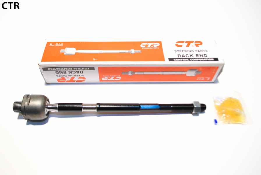 

РУЛЕВАЯ ТЯГА CRKD5 / CR0237, CRKD5