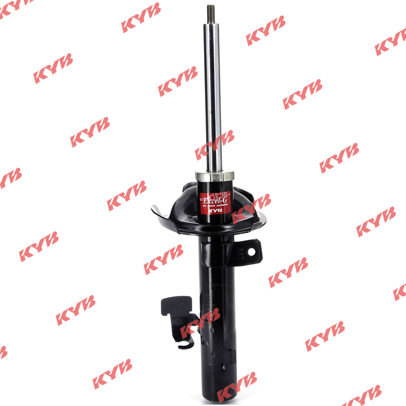

АМОРТИЗАТОР ПОДВЕСКИ ПЕР R FORD C-MAX FOCUS MK II FOCUS C-MAX FOCUS ESTATE/WAGON MK II, 334838