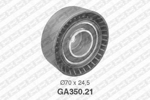 

GA35021 SK SNR РОЛИК ДОП. ОБОРУДОВАНИЯ, GA35021
