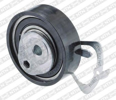 

GT35726 TR SNR РОЛИК ГРМ, НАТЯЖНОЙ, GT35726