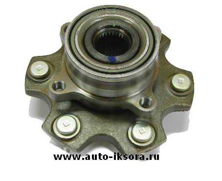 

СТУПИЦА ПЕРЕДНЕГО КОЛЕСА, 3880A024