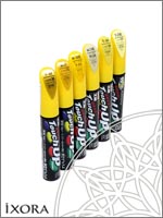 

H79E КАРАНДАШ ДЛЯ РЕМОНТА МЕЛКИХ ЦАРАПИН [ЖЕЛТЫЙ] HONDA YR546 TOUCH-UP PAINT 12ML, 17279