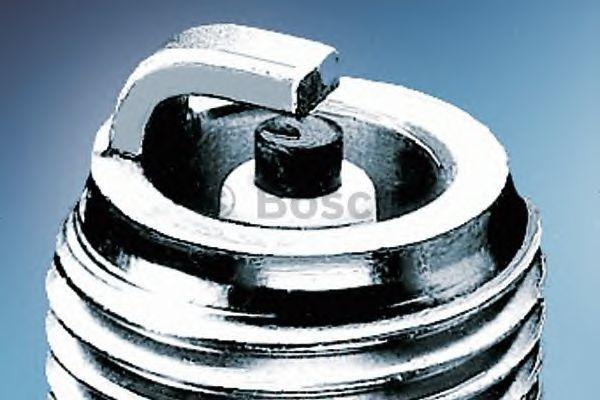 Свеча w7ac (0.6), 1шт