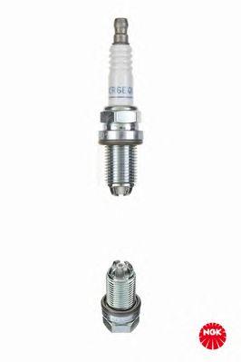 

СВЕЧА ЗАЖИГАНИЯ VL 30 BKR6EQUP, 6343