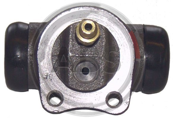 Цилиндр тормозной колёсный