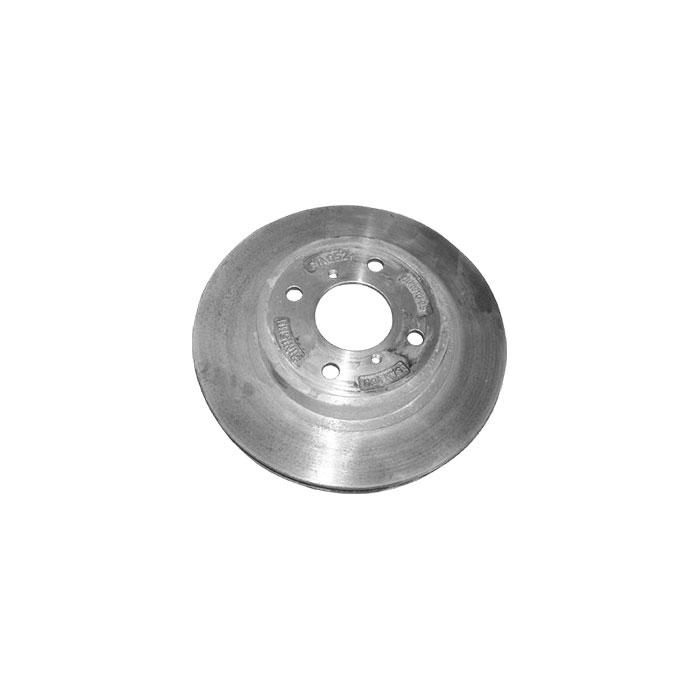 

ДИСК ТОРМОЗНОЙ ЗАДНИЙ (ЦС), T113502075