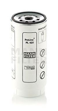 

ФИЛЬТР ТОПЛИВНЫЙ ДЛЯ PRELINE420 PL420X, PL420X