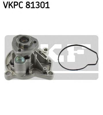 

НАСОС ВОДЯНОЙ AUDI/VW/SKODA/SEAT FABIA/ROOMSTER/POLO/IBIZA 1 2, VKPC81301