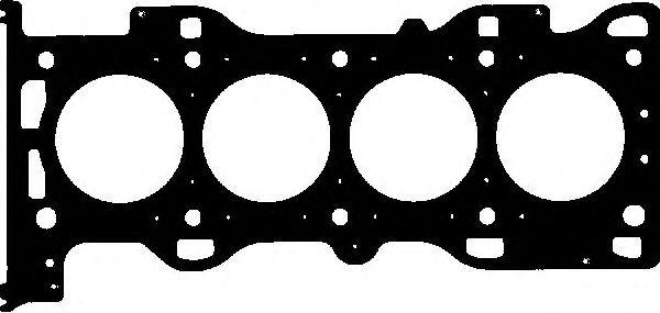 

ПРОКЛАДКА ГБЦ FORD FOCUSMONDEO, MAZDA 56 1.8 00>, 613544000