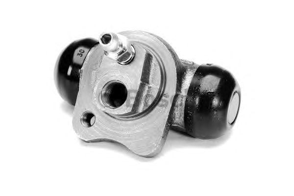 

ЦИЛИНДР ТОРМОЗНОЙ ЗАДНИЙ L=R, 0986475032