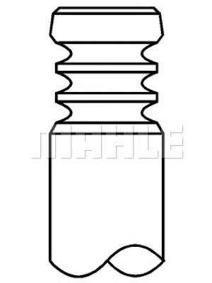 

КЛАПАН ВЫПУСКНОЙ, VW, 029VA30371100