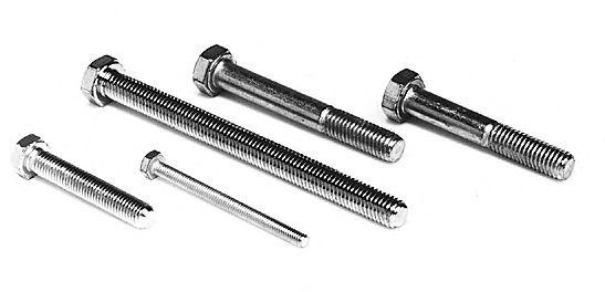 Болт m8xl25mm (упаковка 10 шт.)