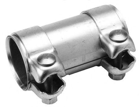

ХОМУТ ГЛУШИТЕЛЯ ДВОЙНОЙ. D46XL95MM, 265129