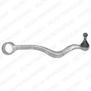 

РЫЧАГ ПОДВЕСКИ ПЕР ВЕРХ R BMW E39 2.0-3.0 I/D/TDS 96- /Z8 4.9 00-03, TC869