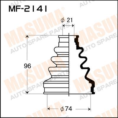 

ПРИВОДА ПЫЛЬНИК, MF2141