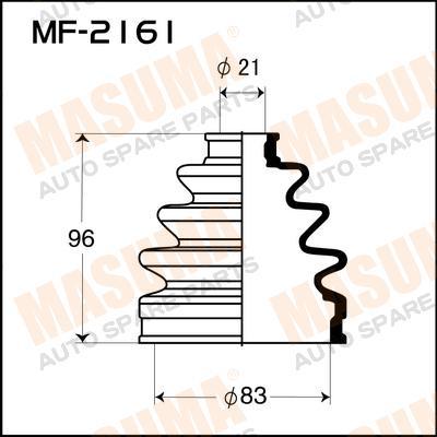 

ПРИВОДА ПЫЛЬНИК, MF2161