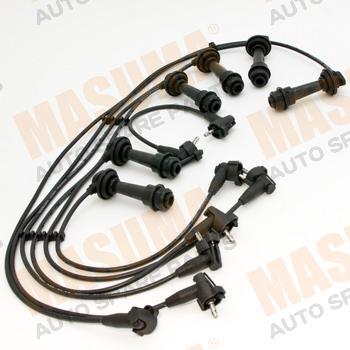 

КОМПЛЕКТ ВЫСОКОВОЛЬТНЫХ ПРОВОДОВ, MG60037