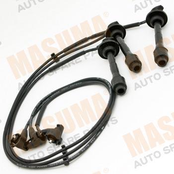 

БРОНЕПРОВОДА MASUMA, TOYOTA 1KZTE, 5VZFE (В К-ТЕ 3 ПРОВОДА), MG60060