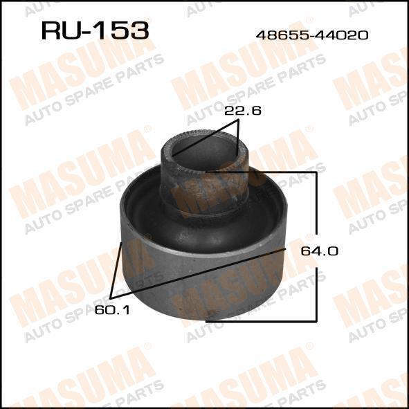 

САЙЛЕНТБЛОК, RU153