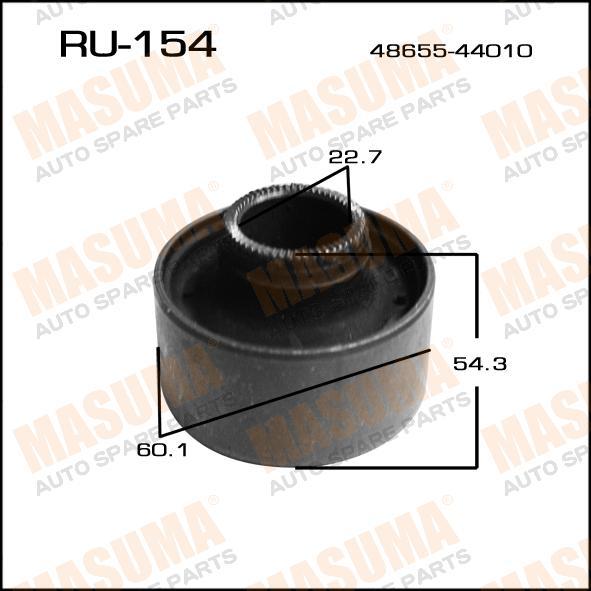 

САЙЛЕНТБЛОК, RU154