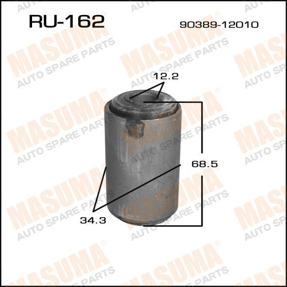 

САЙЛЕНТБЛОК, RU162