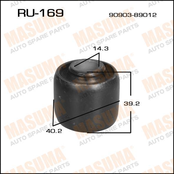 

САЙЛЕНТБЛОК, RU169