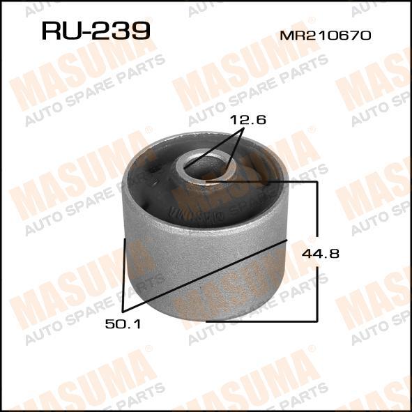 

САЙЛЕНТБЛОК, RU239