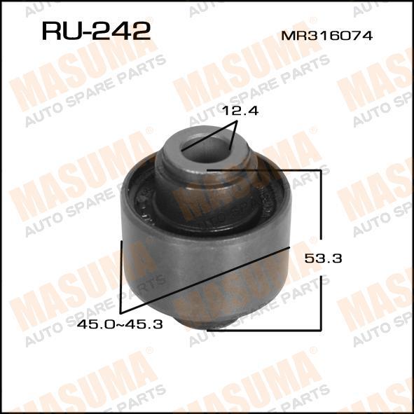

САЙЛЕНТБЛОК, RU242
