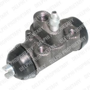 

ЦИЛИНДР ТОРМОЗНОЙ КОЛЁСНЫЙ, LW60283