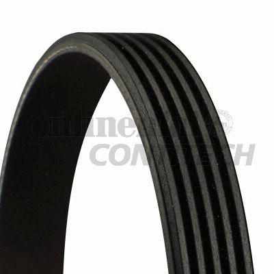 

РЕМЕНЬ ПРИВОДНОЙ ПОЛИКЛИНОВОЙ, 5PK1100
