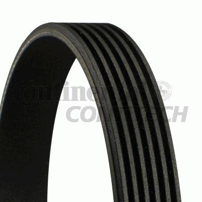 

РЕМЕНЬ ПРИВОДНОЙ ПОЛИКЛИНОВЫЙ, 6PK2205