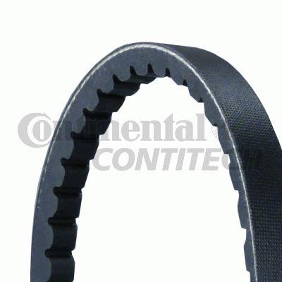 

РЕМЕНЬ КЛИНОВОЙ 13X920 CONTITECH, AVX13X920