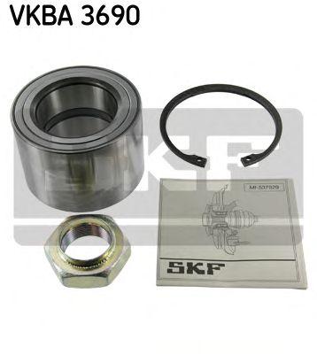 

Р/КОМПЛЕКТ СТУПИЦЫ PSA, VKBA3690