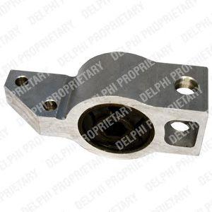 Сайлентблок рычага пер r задний