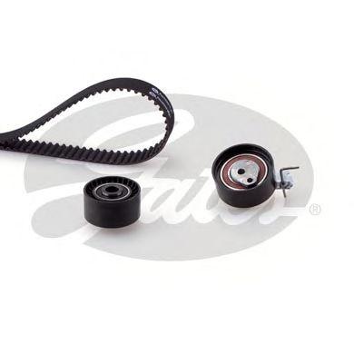 

КОМПЛЕКТЫ POWERGRIP® (SBDS), K025581XS