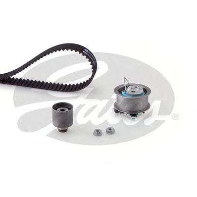 

КОМПЛЕКТЫ POWERGRIP® (SBDS), K055569XS