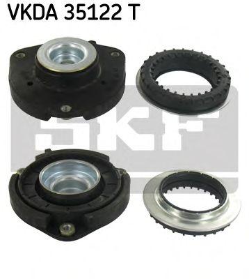 

ОПОРА АМОРТИЗАТОРА КОМПЛЕКТ, VKDA35122T