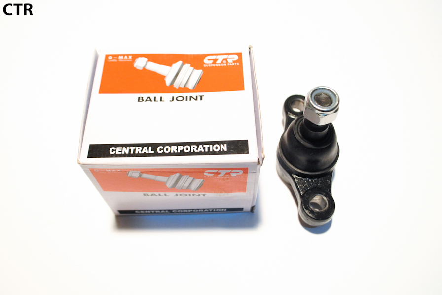 

ШАРОВАЯ ОПОРА CBKH20 / CB0185, CBKH20