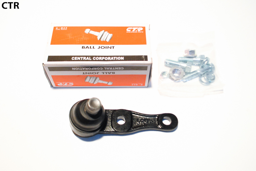 Шаровая опора cbkk10/cb0215