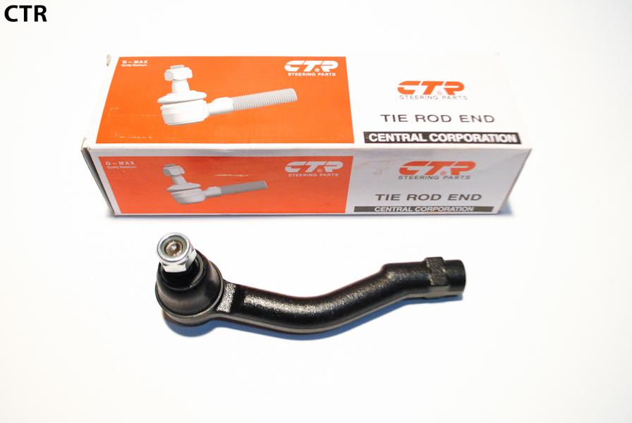 

НАКОНЕЧНИК РУЛЕВОЙ ТЯГИ CEKH29 / CE0320L, CEKH29