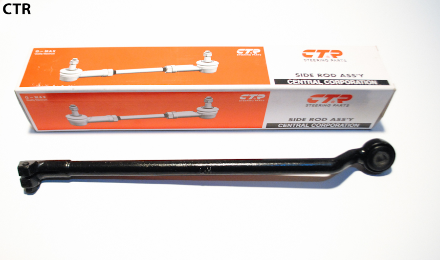 

РУЛЕВАЯ ТЯГА CRKD7 / CR0239, CRKD7